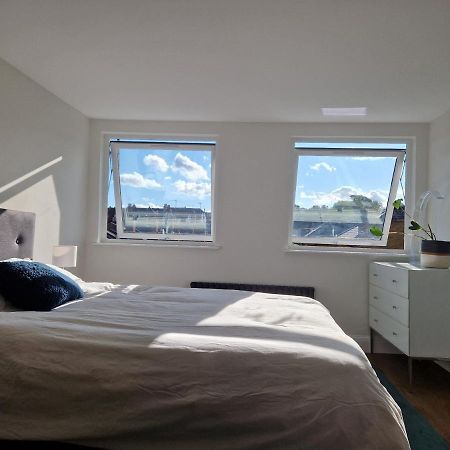 Ferienwohnung Luxury London Oasis Exterior foto