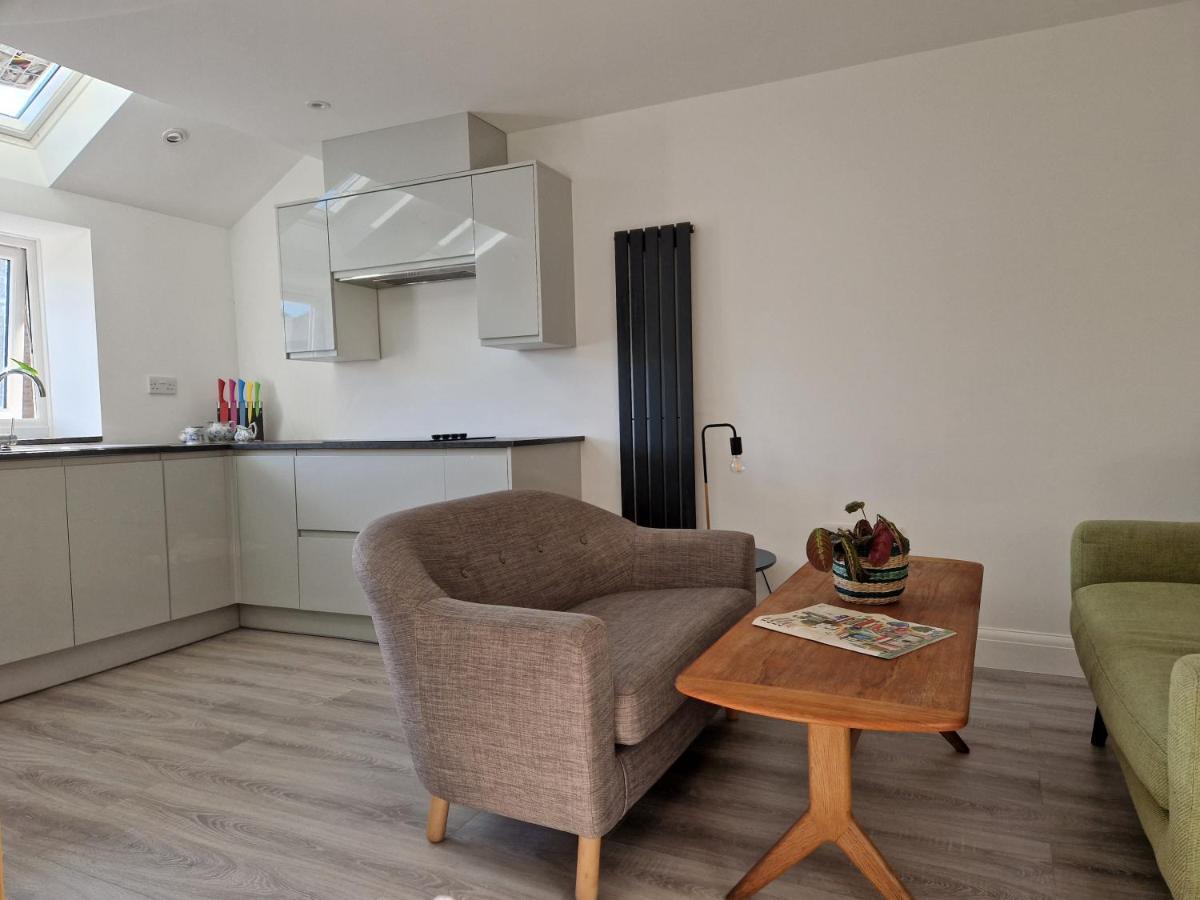 Ferienwohnung Luxury London Oasis Exterior foto