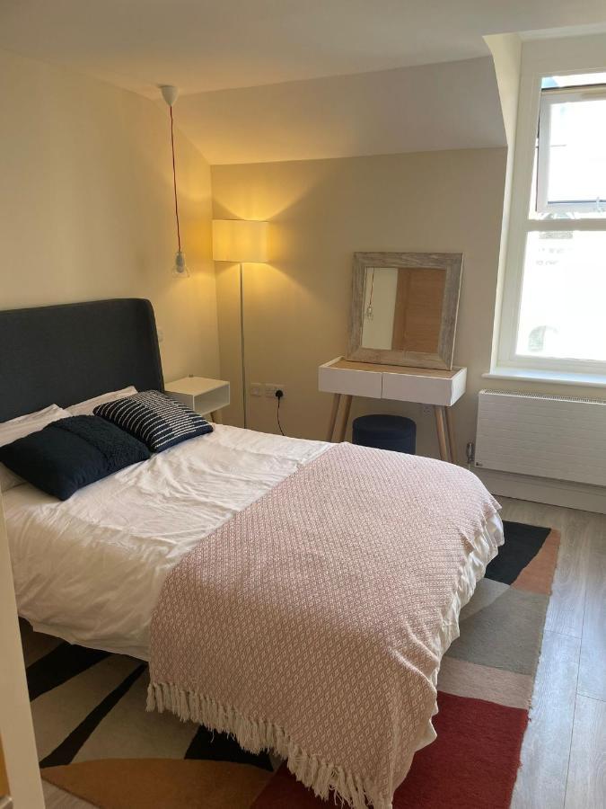 Ferienwohnung Luxury London Oasis Exterior foto
