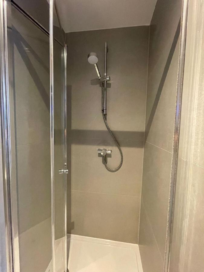 Ferienwohnung Luxury London Oasis Exterior foto