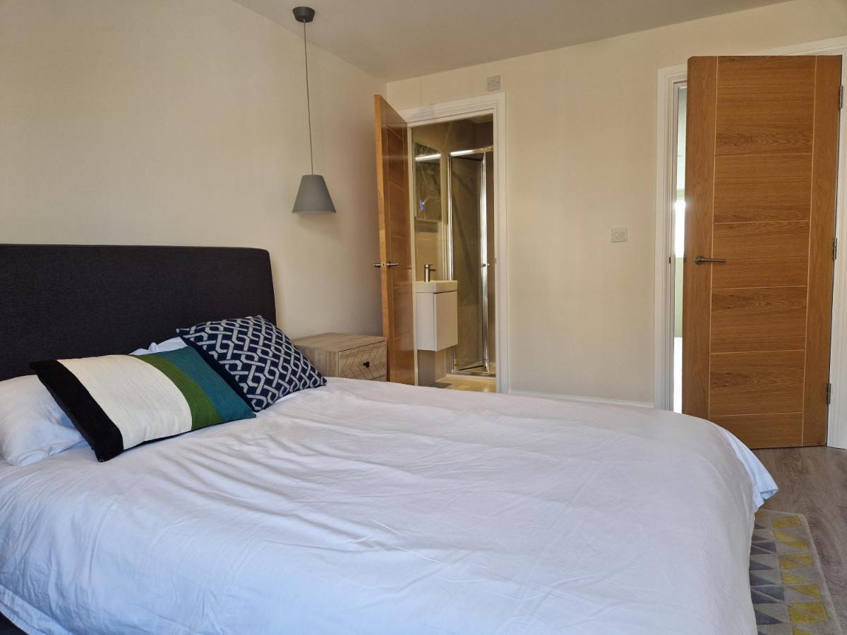 Ferienwohnung Luxury London Oasis Exterior foto