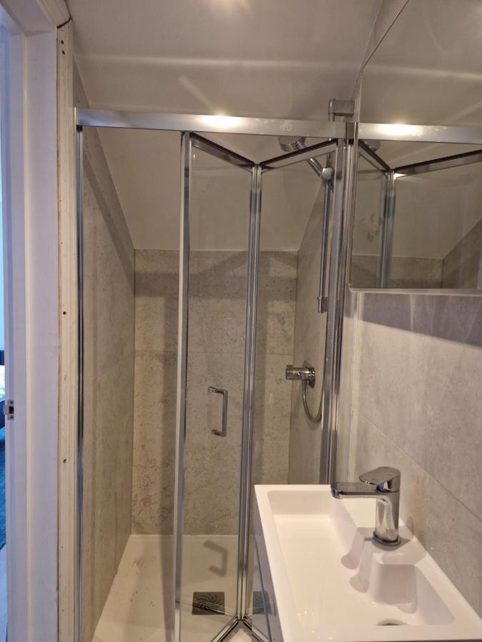 Ferienwohnung Luxury London Oasis Exterior foto