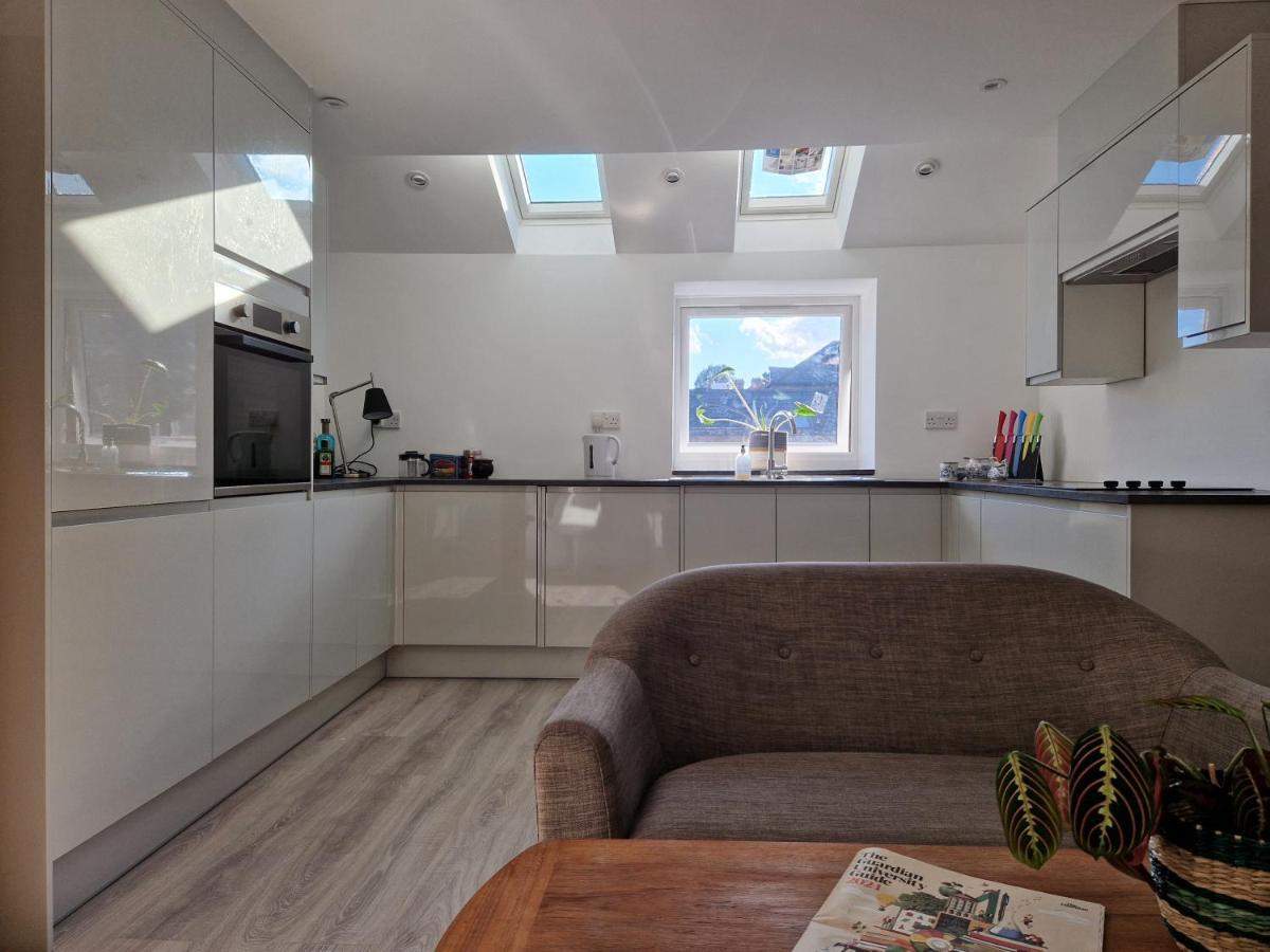 Ferienwohnung Luxury London Oasis Exterior foto