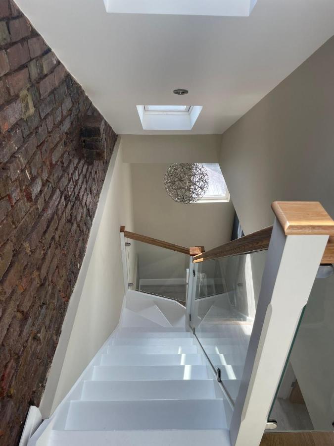 Ferienwohnung Luxury London Oasis Exterior foto