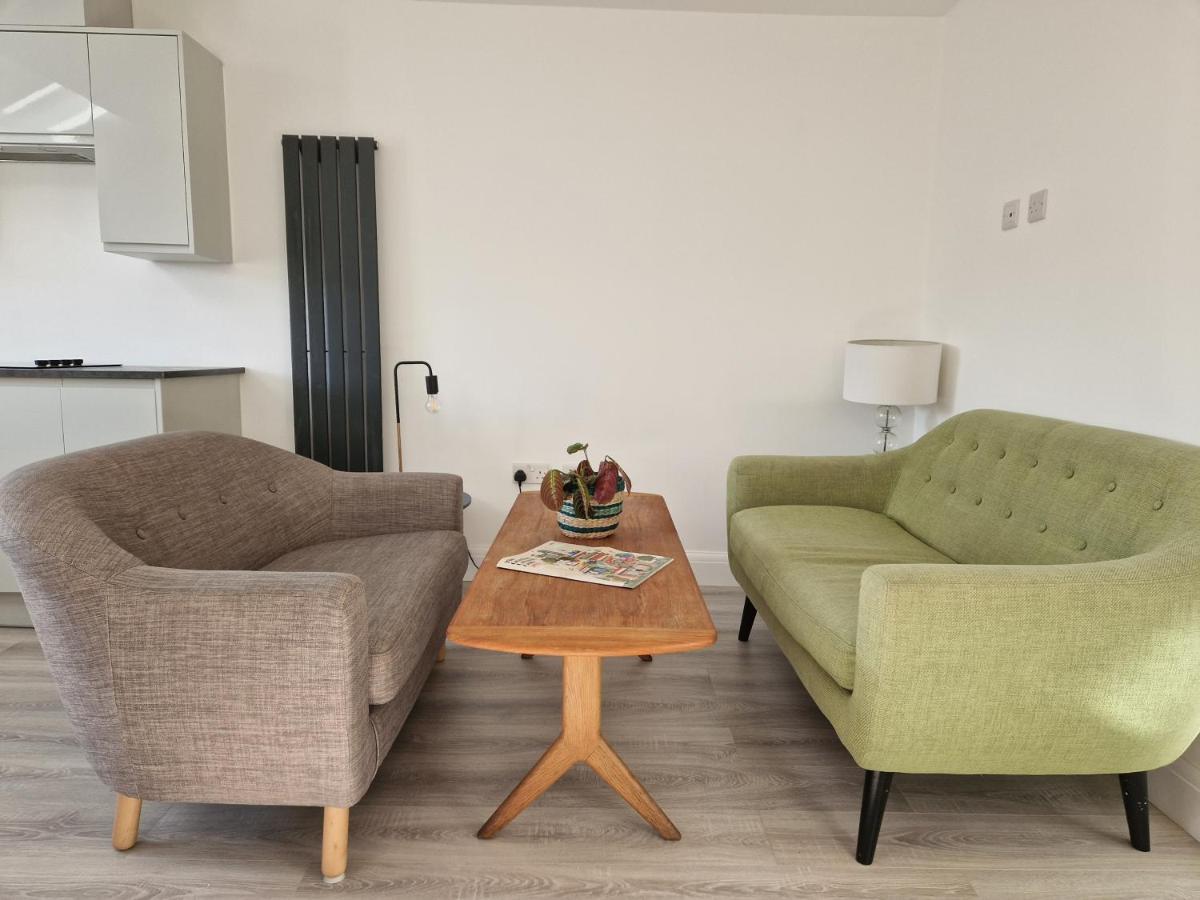 Ferienwohnung Luxury London Oasis Exterior foto