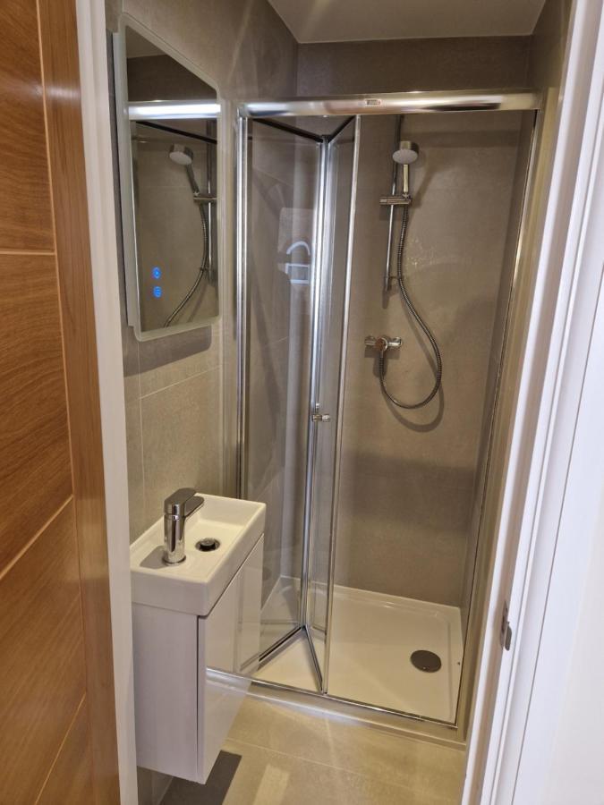 Ferienwohnung Luxury London Oasis Exterior foto