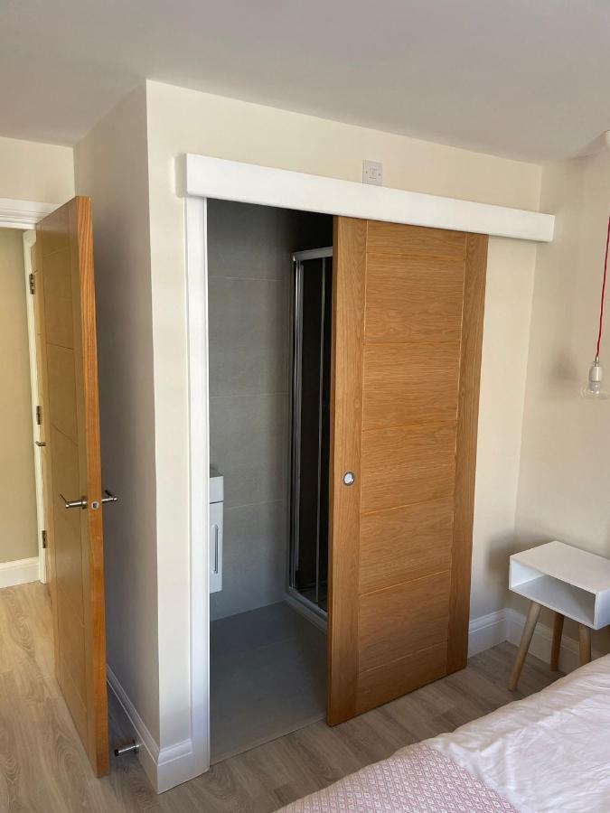 Ferienwohnung Luxury London Oasis Exterior foto