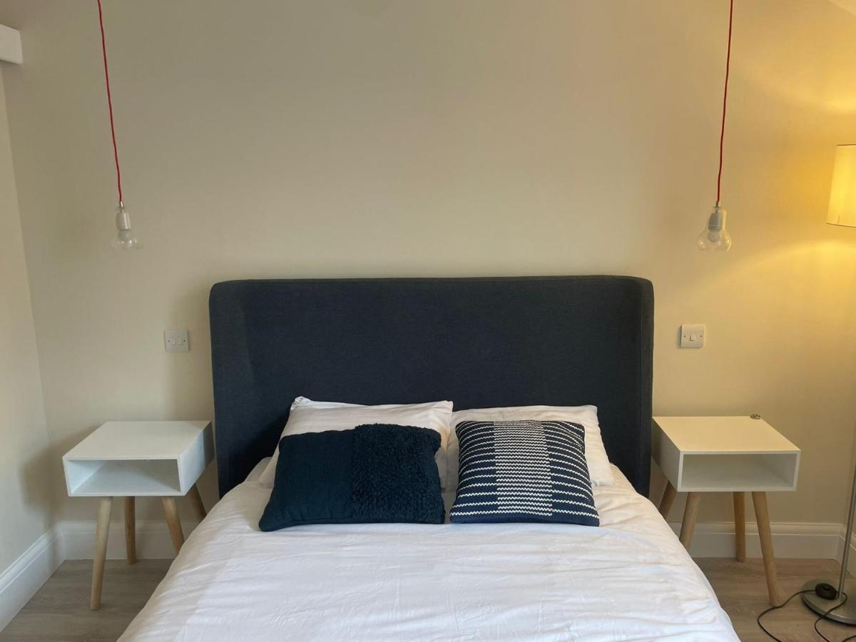 Ferienwohnung Luxury London Oasis Exterior foto