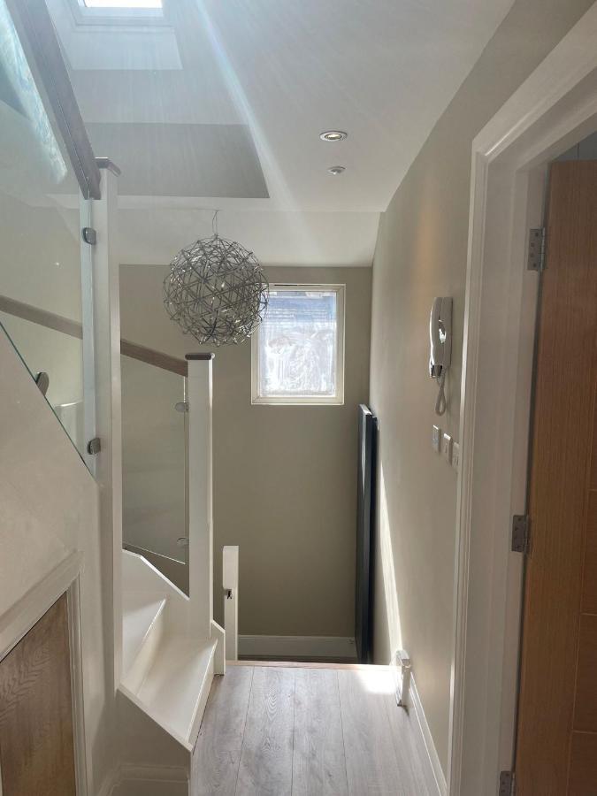 Ferienwohnung Luxury London Oasis Exterior foto